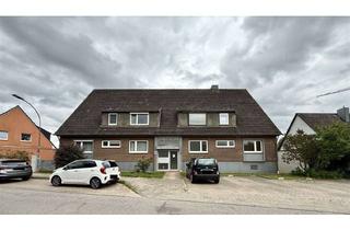 Sch&ouml;ne 3-Zimmer-Whg. mit Balkon: Neuw&uuml;hrener Weg 4//Schwentinental; Raisdorf in Schwentinental