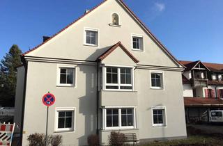 Gem&uuml;tliche 1-Zimmer Wohnung im Herzen von Aystetten in Aystetten