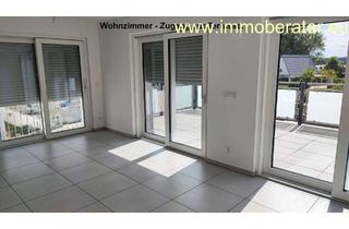 Repr&auml;sentative Penthouse-Whg / 2-Zimmer - WFL 87 m&sup2; / auch als B&uuml;ro nutzbar /TG-Stellplatz vorhanden in Kemnat