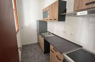 Neu renovierte 1 Zimmer Wohnung in Wesselburen