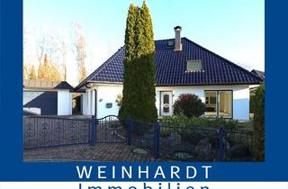 Attraktive Dachgeschosswohnung mit Stellplatz in ruhiger Lage von Barmstedt in Barmstedt