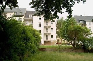 Single-Wohnung in ruhiger Lage von Waldheim in Waldheim