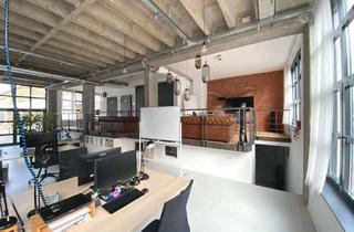 Einmalige Gelegenheit: Loft/Studio in Groß-Bieberau