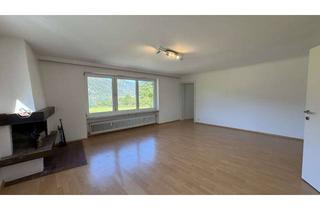 Freizeitwohnsitz am Walchsee: Traumhafte 3-Zimmer-Wohnung mit Terrasse &amp; Seeblick in Oberaudorf