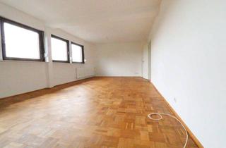WRS Immobilien - Frisch renovierte 3 Zimmer Dachgeschosswohnung in Feldrandlage von Rockenberg in Rockenberg
