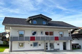 gro&szlig;z&uuml;gige 4 Zimmer-Wohnung in R&ouml;thenbach in Röthenbach (Allgäu)