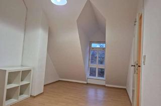 Sch&ouml;n geschnittene Maisonette-Wohnung in der Innenstadt von Bad Soden-Salm&uuml;nster. in Bad Soden-Salmünster