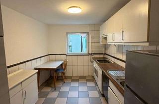 3 Wohnungen einzeln vermietbar &ndash; je 3 Schlafzimmer &amp; K&uuml;che + Balkon/Terrasse in Vohburg an der Donau