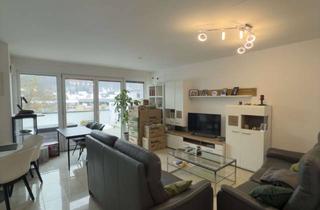 Ihr neues Zuhause: 3-Zimmer-Terrassen-Wohnung mit Einbauk&uuml;che in Sulzbach am Main