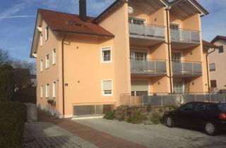 sonnige, helle, freundliche 3 ZKB Obergeschosswohnung in Hepberg in Hepberg