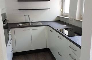 Ansprechende 3-Zimmerwohnung mit Balkon in Alsfeld in Alsfeld