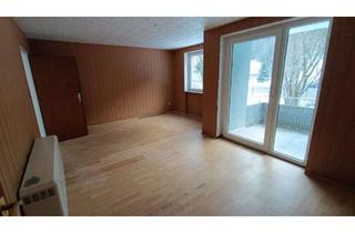 3-Zimmer | Erdgeschoss | 69 m&sup2; | Balkon und Garten in Neustadt bei Coburg