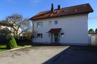 3-Zimmer-Whg. mit S&uuml;d-Balkon 1. OG in Kirchheim b. M&uuml;nchen, Heimstetten in Kirchheim bei München