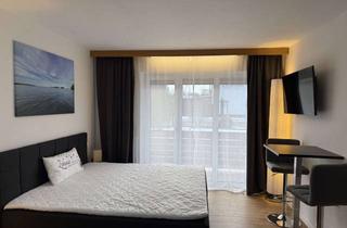 Renoviertes und neu m&ouml;bliertes Appartement in Egglfing in Bad Füssing