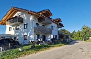Stilvolle, barrierefreie 3-Zimmer-Wohnung mit Balkon in Aham