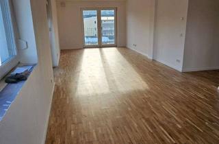 Erstbezug! Gro&szlig;z&uuml;gige 4-Zimmer Wohnung KfW55 Energieeffizienz Rottenburg Laaber in Rottenburg an der Laaber