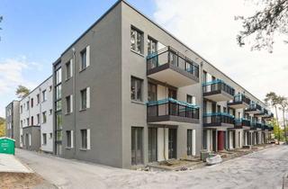 Wohnen im Gr&uuml;nen - Wohnung mit 3 Zimmern in Ludwigsfelde in Ludwigsfeld