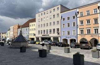 Tolle 2 Zimmer Wohnung - TOP Lage in Neu&ouml;tting in Neuötting