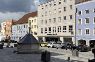 Sch&ouml;ne 2 Zimmer Wohnung zu vermieten - TOP Lage in Neu&ouml;tting in Neuötting