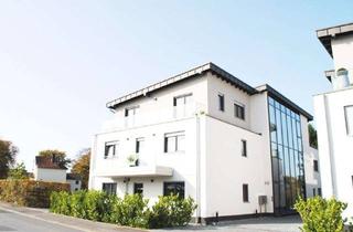 Moderne 3-Zimmer-Penthouse-Wohnung offener K&uuml;che und zwei Dachterrassen in Roetgen