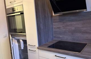 Charmante 3-Zimmer Wohnung mit Terrasse und kleinem Garten in Schweitenkirchen in Schweitenkirchen