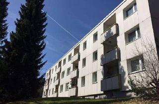 +++ 3,5 Zimmer Wohnung im sch&ouml;nen Bad Steben +++ in Bad Steben