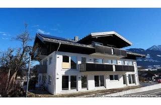 Exklusives Wohnen im Ergeschoss - 2-Zimmer-Terrassenwohnung in Fischen im Allgäu