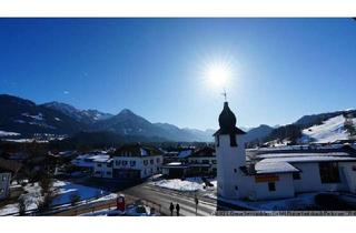 Architektur trifft Panorama: Erstbezug mit beeindruckender Bergkulisse! in Fischen im Allgäu
