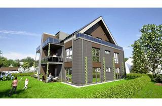 Neubau mit Garten/Terrasse oder Balkon in ausgezeichneter Lage von Halstenbek in Halstenbek