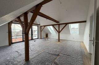 Modernes Wohnen im traditionsreichen Gutshof-Ambiente in Stemwede