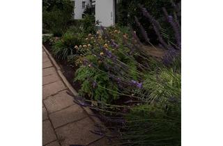 Wohnung mit gro&szlig;em Garten &ndash; viel Platz zur Selbstverwirklichung in Ludwigsfeld