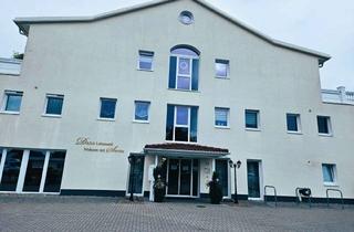 Luxuri&ouml;se Penthouse-Wohnung f&uuml;r &Uuml;60 - 3 Zimmer-2 B&auml;der -180qm in Lauenburg/Elbe