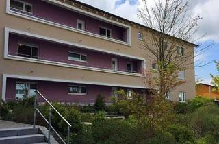 Gro&szlig;e 2 Zimmer Wohnung mit atemberaubender Dachterrasse in Haimhausen