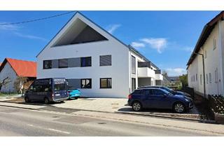 didem&reg; | 2-Zimmer-Neubauwohnung in Kleinaitingen zu vermieten in Kleinaitingen