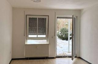 2-Zimmer-Wohnung in Auerbach in der Oberpfalz in Auerbach in der Oberpfalz