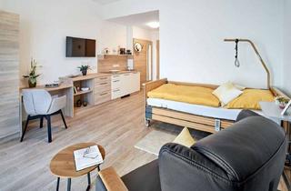 Betreutes Wohnen Plus - Haus St. Johannes in Postbauer-Heng