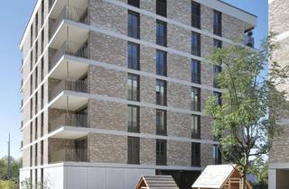 Erstbezug: Attraktive, zentrale 2-Zimmerwohnung inkl. Einbauk&uuml;che und Weitblick in Lindau (Bodensee)