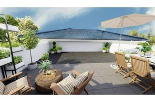 Neubauwohnung mit Aufzug und gro&szlig;er Terrasse! in Mitterfels