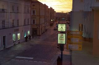 2-Zimmer-Wohnung (Teil-m&ouml;bliert) mit gehobener Ausstattung im Zentrum von Pfarrkirchen in Pfarrkirchen