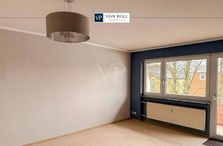 4-Zimmer-Wohnung mit zwei Balkonen in der Kitzinger Innenstadt in Kitzingen