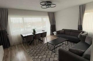 ***Mietangebot in T&ouml;ging: Sch&ouml;ne 3-Zi. ETW mit S&uuml;dbalkon, Einzelgarage und Einbauk&uuml;che*** in Töging am Inn