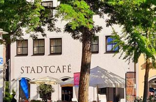 Sch&ouml;ne, sonnige 4 ZKB-Wohnung im Herzen von Vohburg zu vermieten! in Vohburg an der Donau