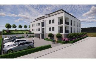 10 attraktive Neubauwohnungen 76-136m&sup2; in M&ouml;hnesee in Möhnesee