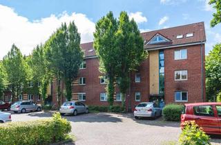 Moderne Wohnung f&uuml;r die kleine Familie (WBS erforderlich) in Wahlstedt