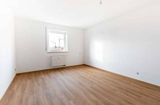 Lichtdurchflutete Single-Wohnung in Ergoldsbach