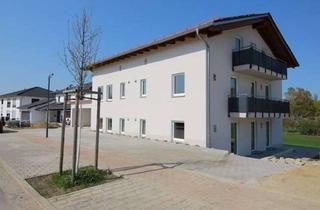 Junges Wohnen in Wohngemeinschaft eigenes Bad in Ergoldsbach