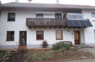 4-Zimmerwohnung in mit Terrasse und Garten N&auml;he Neufahrn in Niederbayern in Neufahrn in Niederbayern