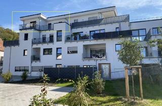 Erstbezug: Moderne, lichtdurchflutete 2-Zi.-Wohnung mit Einbauk&uuml;che! in Leider