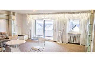 3-Zimmer Wohnung 118qm inkl. Einbauk&uuml;che (neu), S&uuml;dbalkon, Garage, Aufzug &amp; Kellerabteil in Kleinostheim