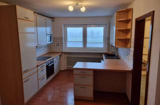 Sch&ouml;ne 4-Zimmer-Wohnung mit EBK, Balkon in Markt Indersdorf in Markt Indersdorf